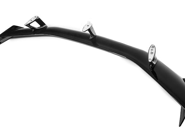 2016+ 6th Gen Camaro - "ZL1 - 1LE Performance Package" Rear Trunk Spoiler Wing with Spoiler Camera Option - for all models