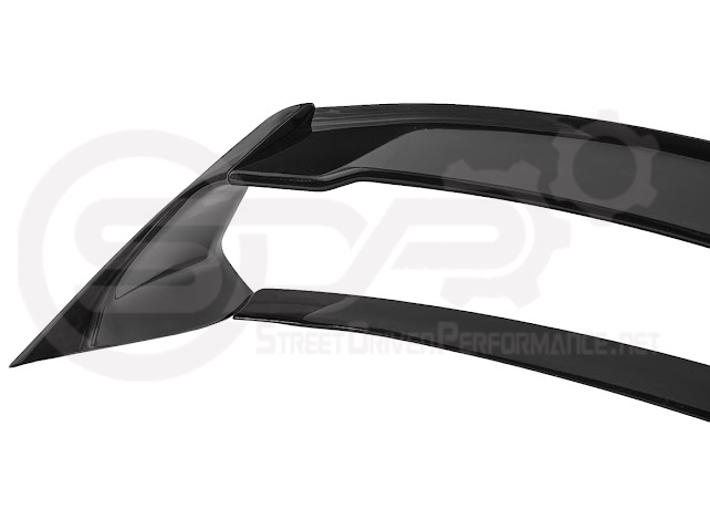 2023-UP ACURA INTEGRA DE | SDP PERFORMANCE STYLE REAR TRUNK WING SPOILER