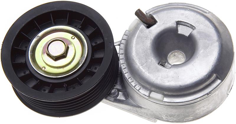 Gates 93-00 Ford Explorer V-6 4.0L Tensioner Assy. Belt Drive Tensioner
