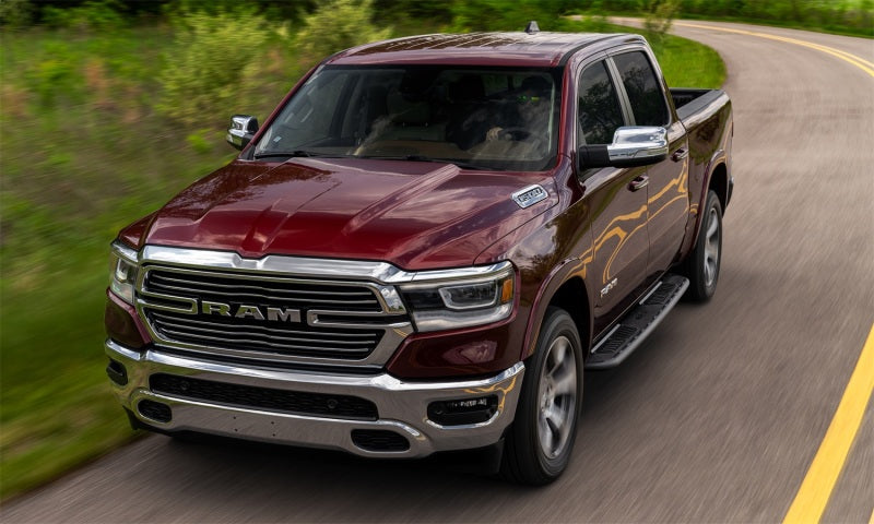 Street Driven Performance