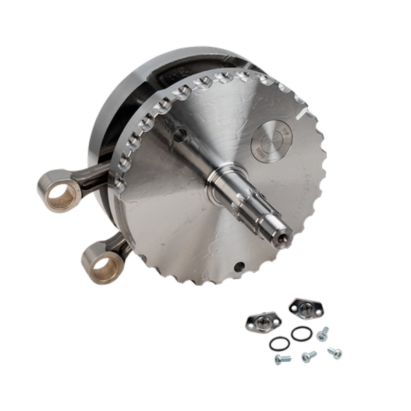 Street Driven Performance