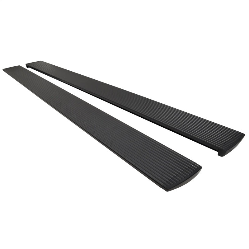 Westin 19-25 RAM 1500 Crew Cab (Excl. 2019+ 1500 Clsc.) Pro-e Running Boards - Tex. Blk