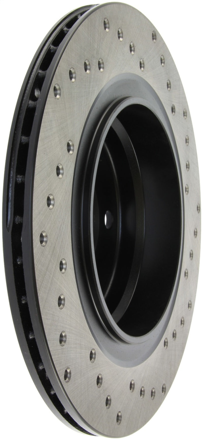 Street Driven Performance