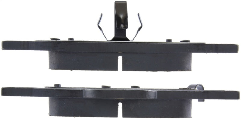 Street Driven Performance