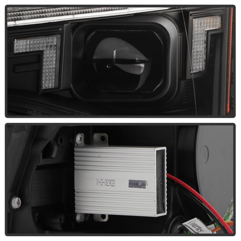 Street Driven Performance