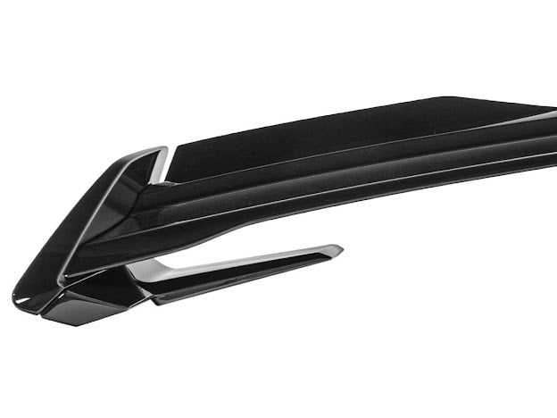 2015-2023 MUSTANG S550 | REAR WICKERBILL WING SPOILER S650 DARKHORSE STYLE