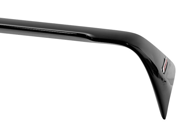 1994-2001 Acura Integra DC2 MUGEN Style Rear Lid Wing Spoiler with Emblem (Pair)