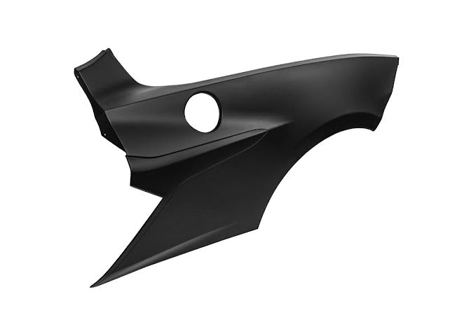 2020-UP C8 STINGRAY & Z51 | Z06 PACKAGE REAR SIDE FENDERS PAIR