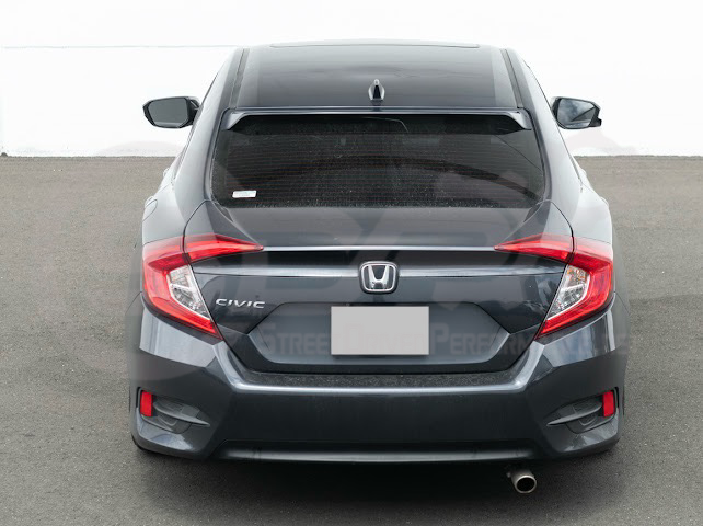 Street Driven Performance