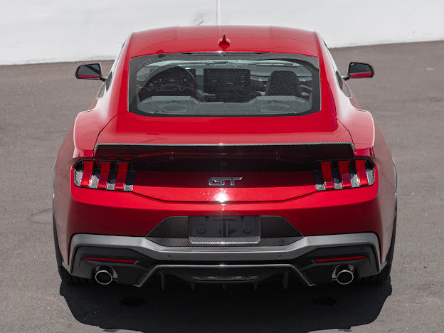 Street Driven Performance