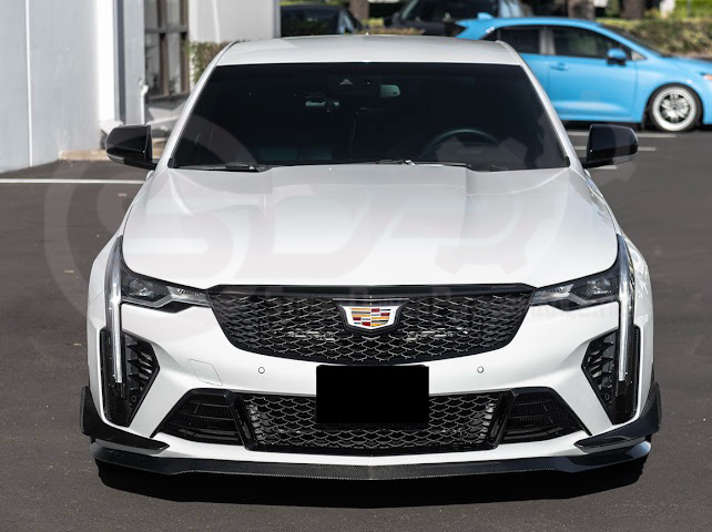 Street Driven Performance