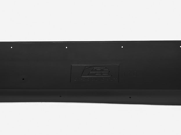 2003-2008 Nissan 350Z RB Style ABS Plastic Ducktail Rear Trunk Lid Wing Spoiler