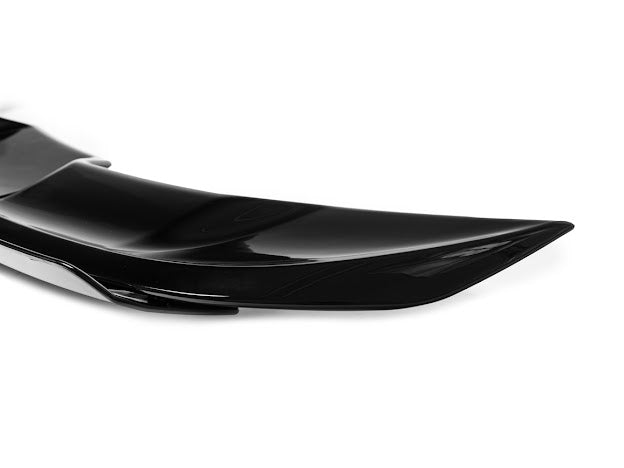 2015-23 FORD MUSTANG S550 | GT500 WICKERBILL REAR SPOILER WING