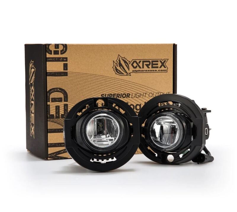 2014 Dodge Charger Srt Fog Lights 2008-2014 Dodge Challenger Oracle LED Fog Light Halo Kit-WATERPROOF-Su Late Model Lighting 2014 Dodge Charger Srt Fog Lights 2008-2014 Dodge Challenger Oracle LED Fog Light Halo Kit-WATERPROOF-Su Late Model Lighting