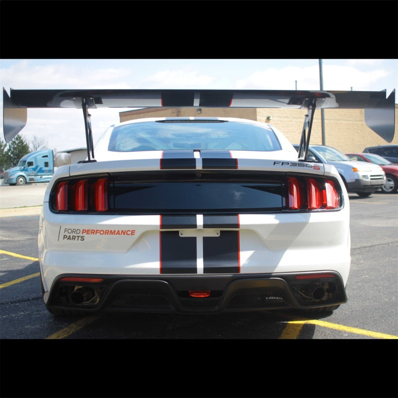 Street Driven Performance