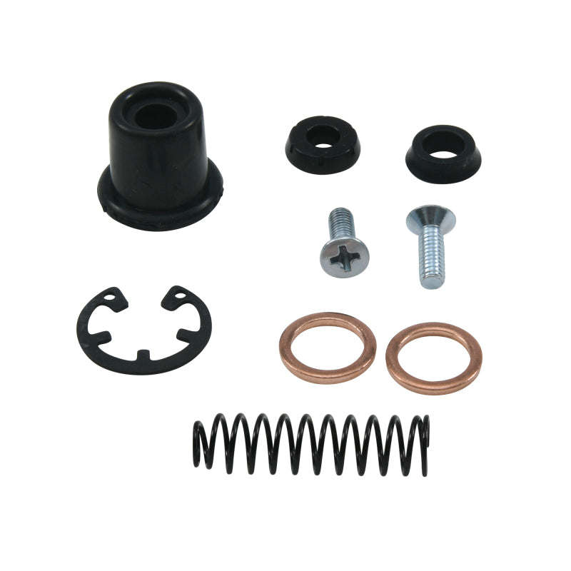 All Balls Racing 20-23 Kawasaki KLX230 Master Cylinder Rebuild Kit Front