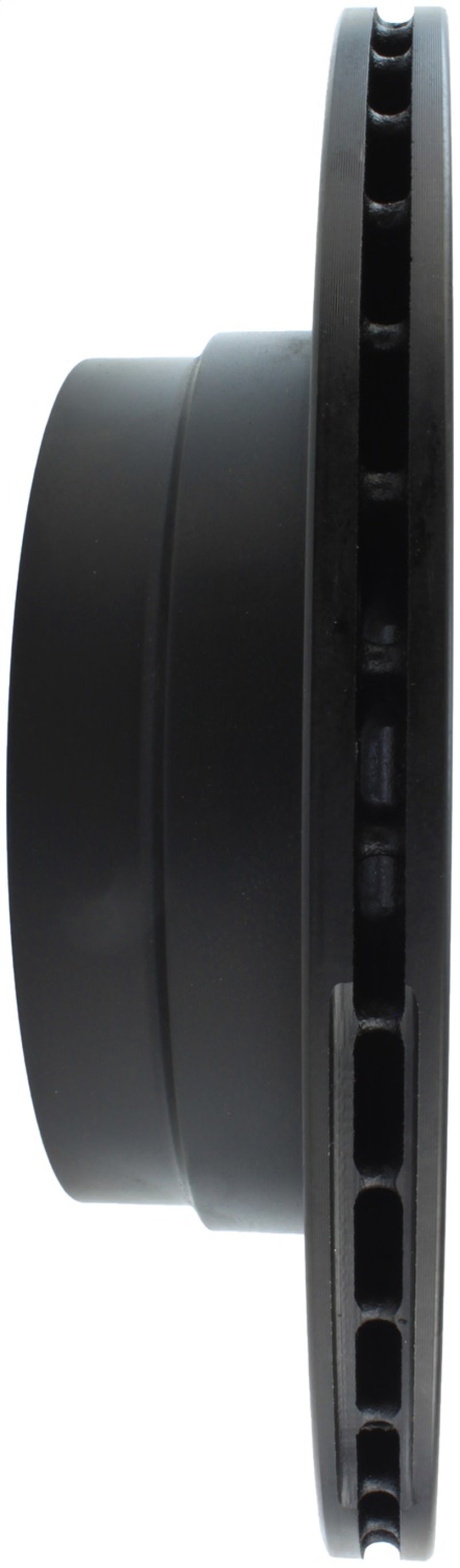 Street Driven Performance