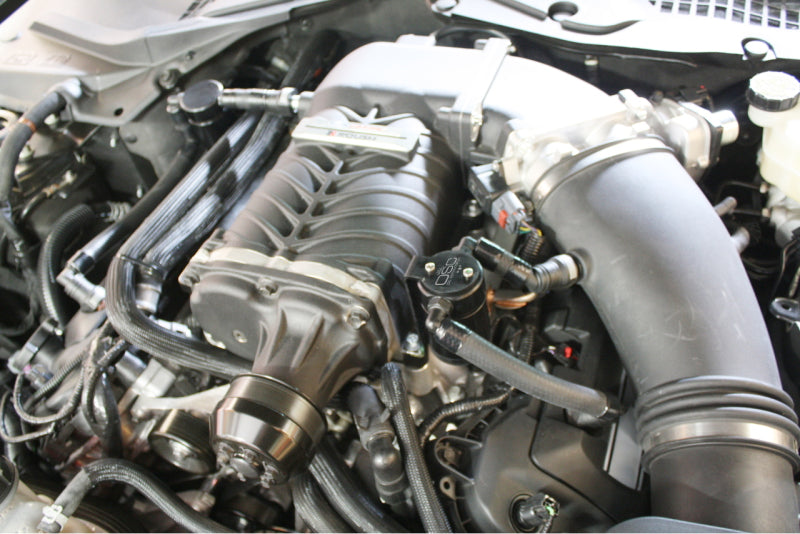 Street Driven Performance