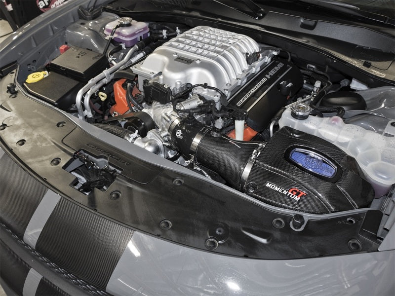 Street Driven Performance
