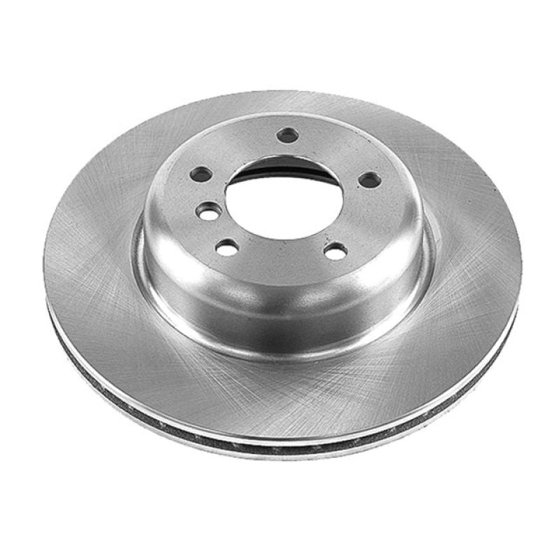 Street Driven Performance