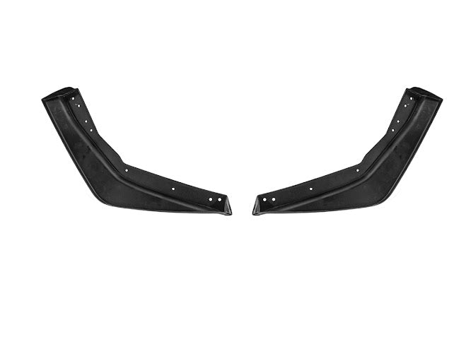 2023-UP GR COROLLA | GR PACKAGE REAR APRON LIP SPLITTER GROUND EFFECTS