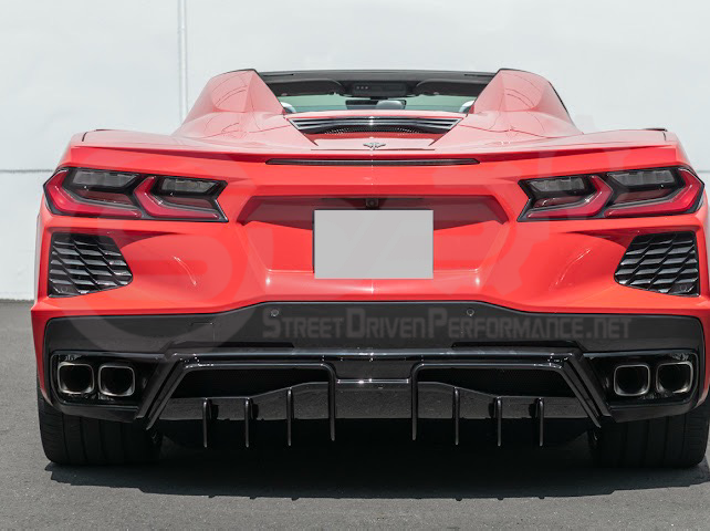 Street Driven Performance