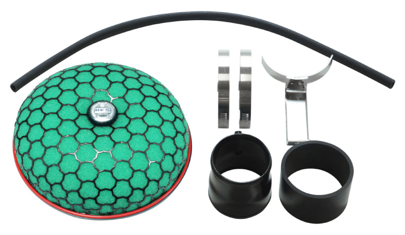 Street Driven Performance