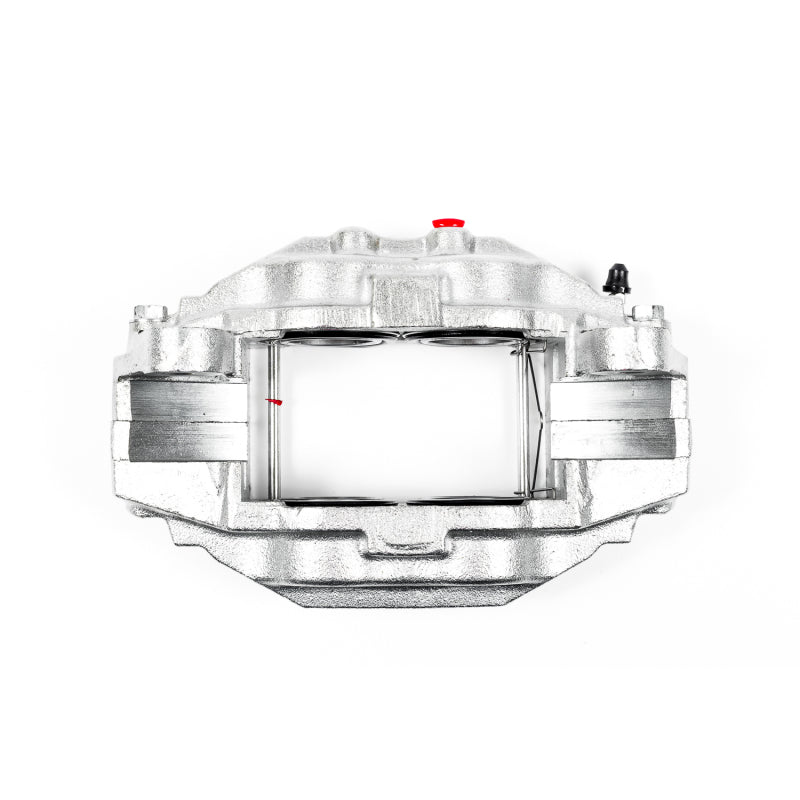 Street Driven Performance