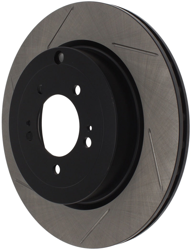 Street Driven Performance