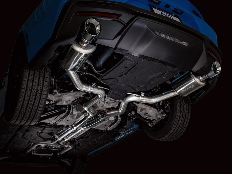 Street Driven Performance