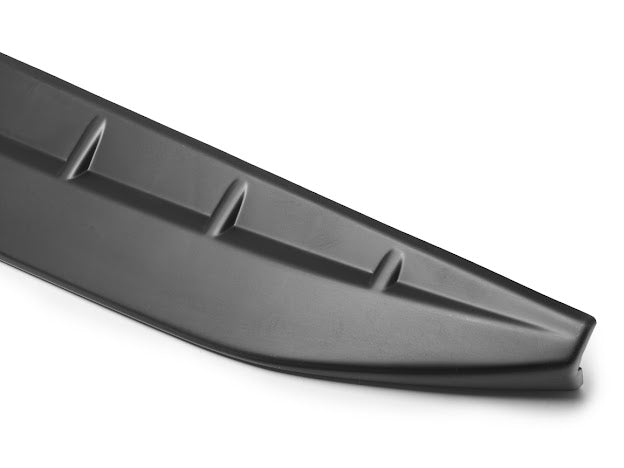 2005-2015 Toyota Tacoma | Street Series Matte Black Tailgate Rear Wing Spoiler