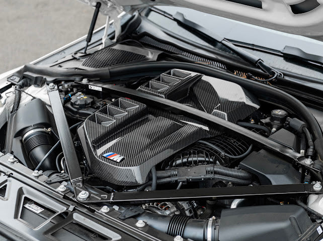 Street Driven Performance