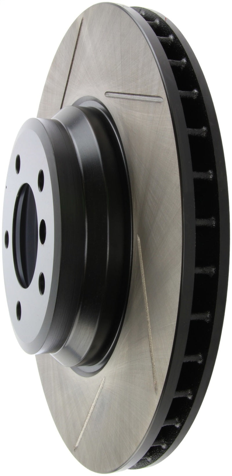 Street Driven Performance