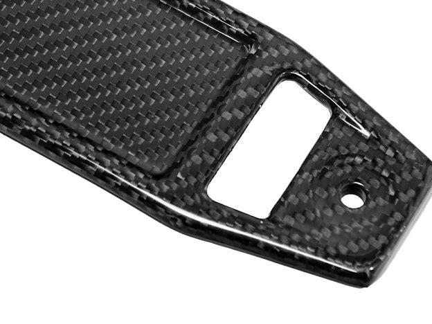 2023-UP CORVETTE C8 Z06 | ENGINE BAY BUILDER PLAQUE