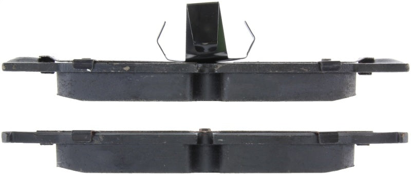 Street Driven Performance