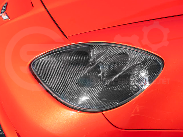 2005-2013 CORVETTE C6 | HID HEADLIGHTS