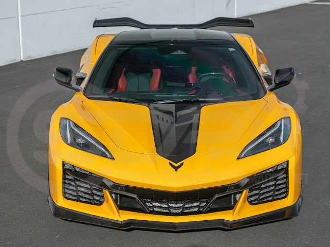 Street Driven Performance