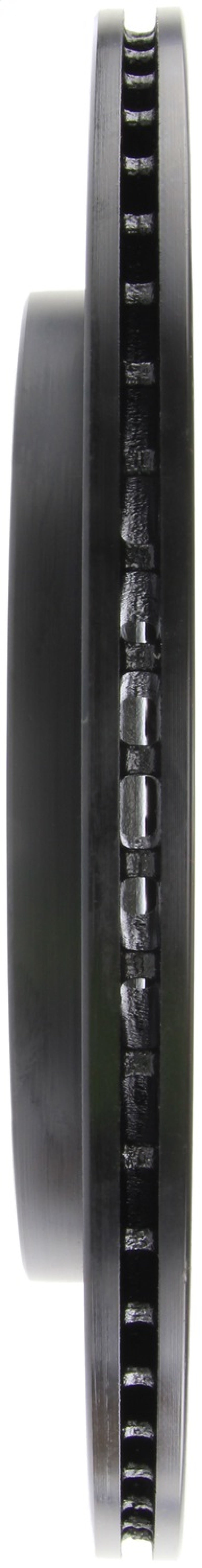 Street Driven Performance