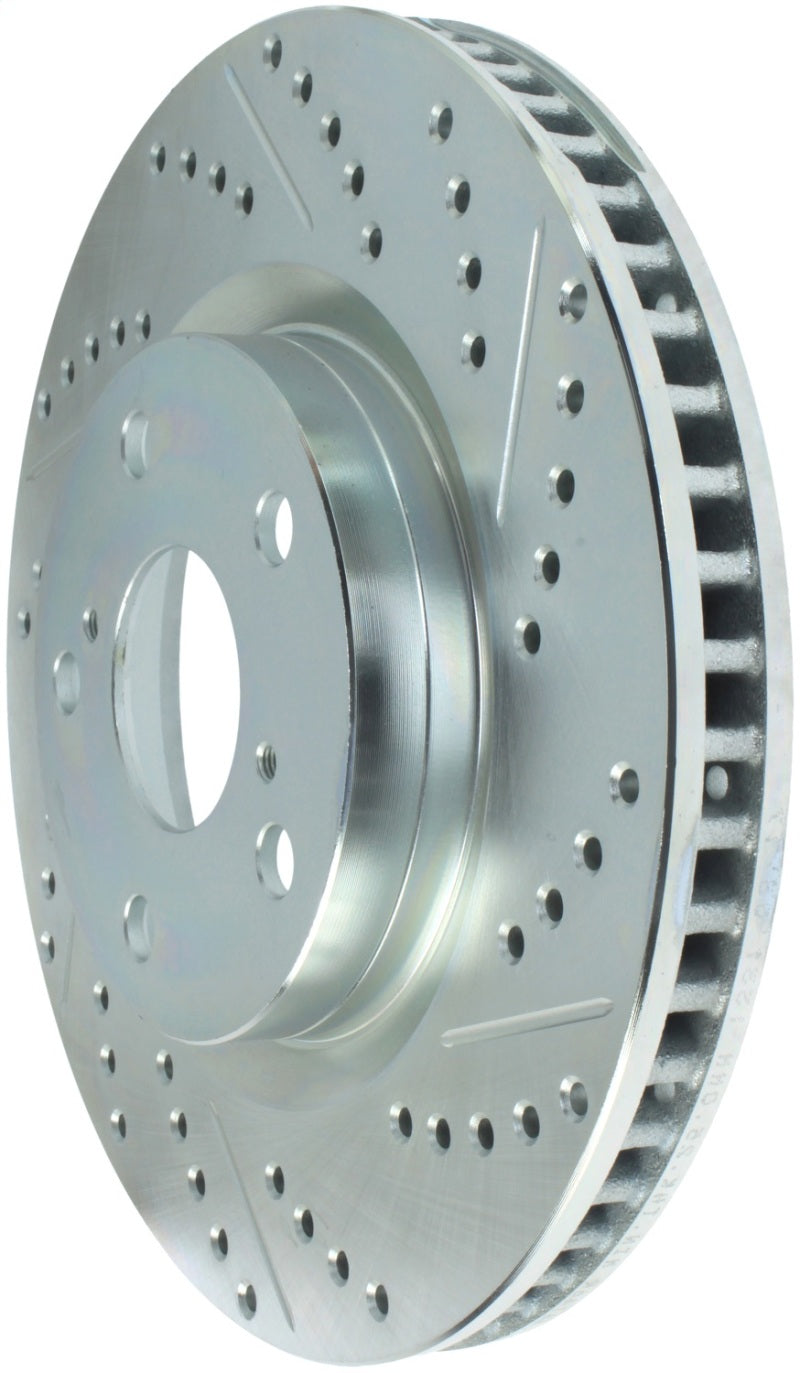 Street Driven Performance