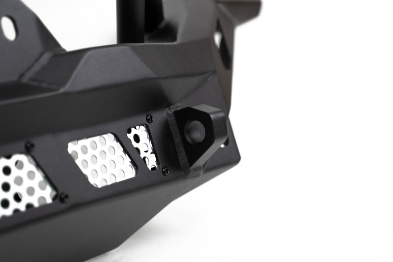 Street Driven Performance