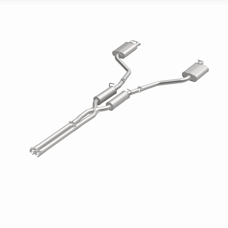 MagnaFlow Stellantis BRE Exhaust Replacement Kit