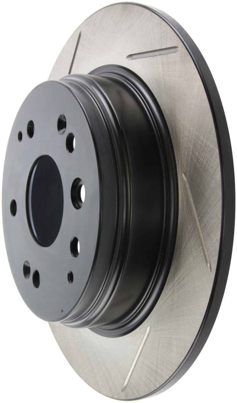 Street Driven Performance