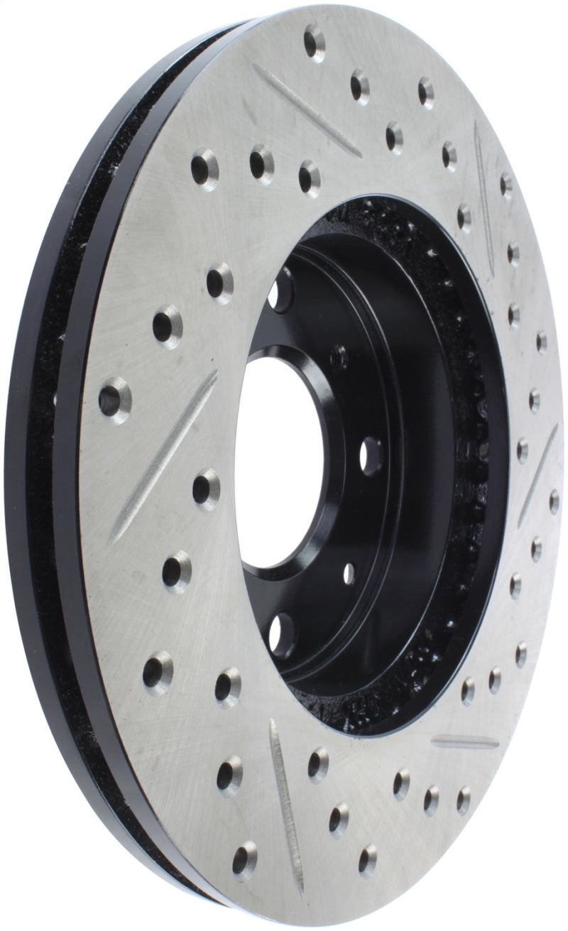 Street Driven Performance