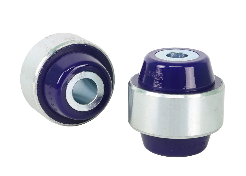 Street Driven Performance