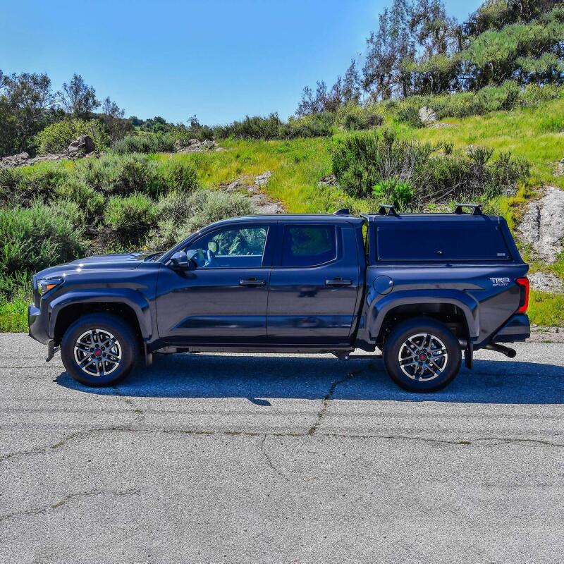 Street Driven Performance