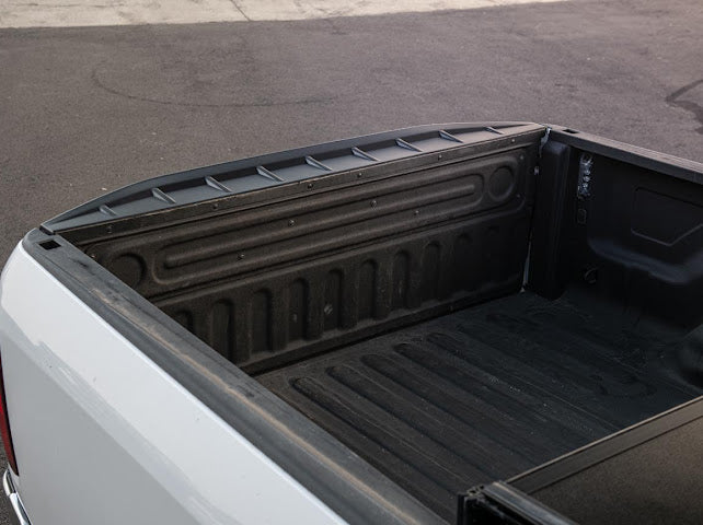 2019-UP RAM 1500 TAILGATE SPOILER WING