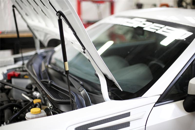 Street Driven Performance