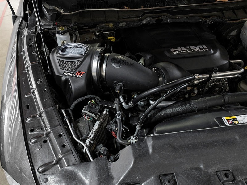 Street Driven Performance