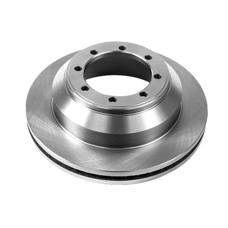 Street Driven Performance