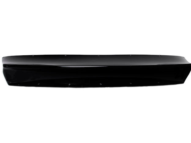 2003-2008 Nissan 350Z RB Style ABS Plastic Ducktail Rear Trunk Lid Wing Spoiler